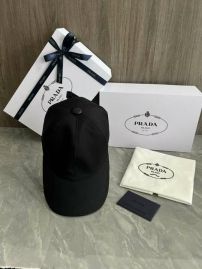 Picture of Prada Cap _SKUPradaCapdxn584063